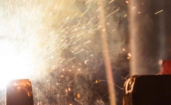 Electromec WSM Welding