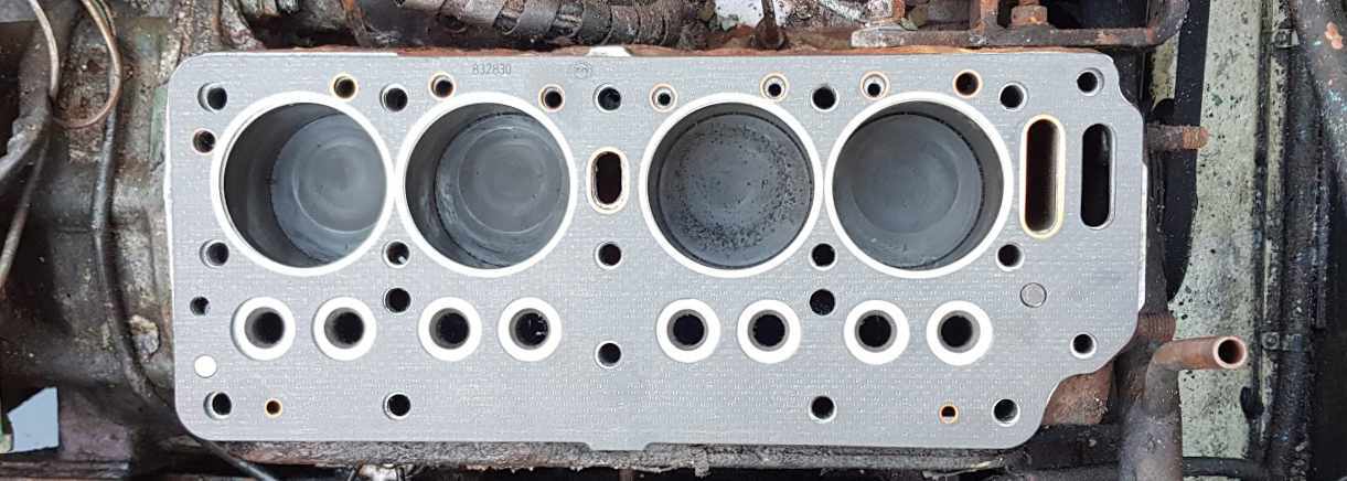 Electromec Weston super Mare Engine Repair