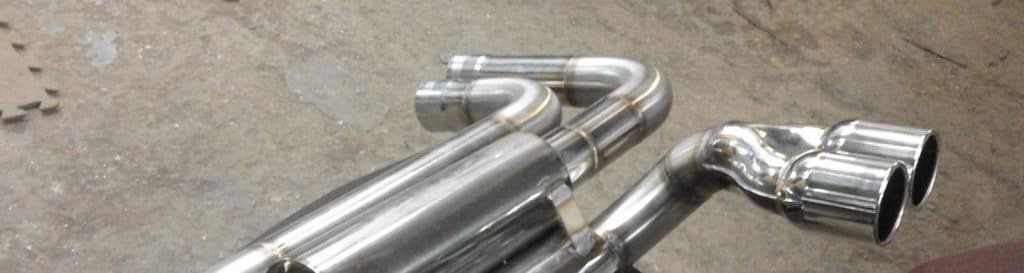 Metal Fabrication