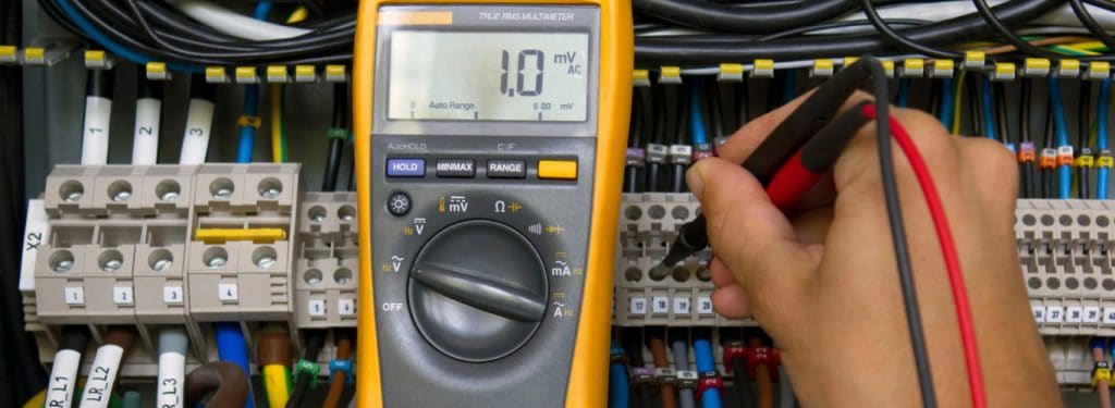 Electromec WSM Marine Electrical Repairs