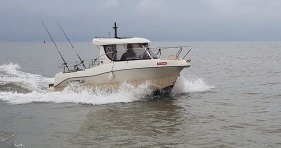 Electromec WSM Marine Engineering