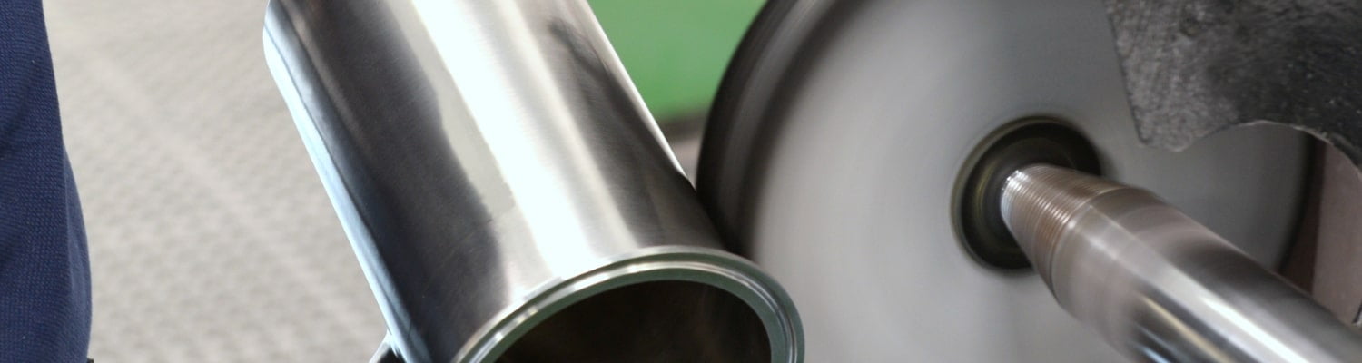 Electromec WSM Polishing