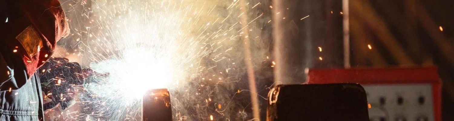 Electromec WSM Welding