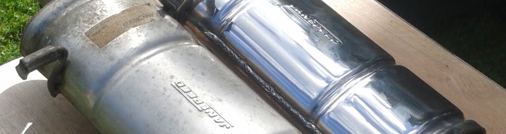 Electromec WSM polishing