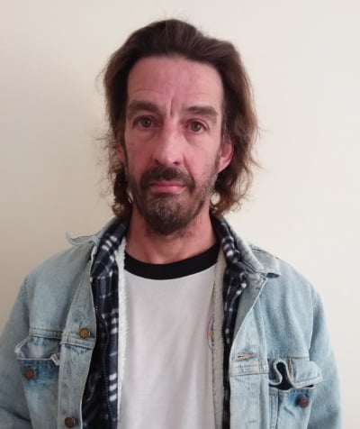 Rich Reynolds - Electromec WSM Photo