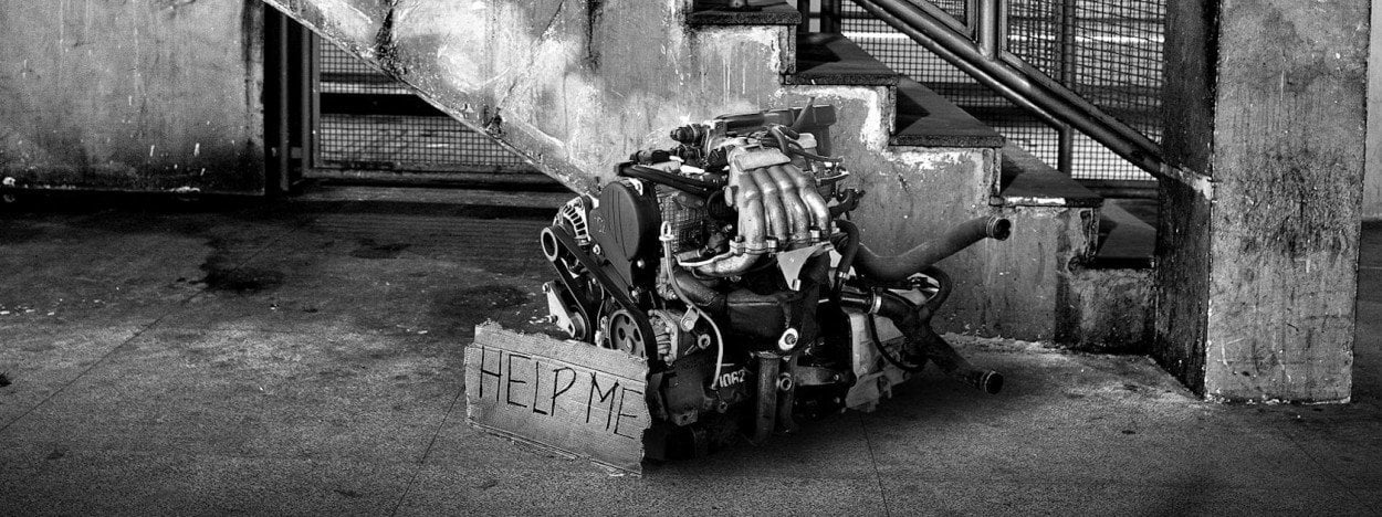 Electromec WSM Mobile Engine repairs Weston super Mare