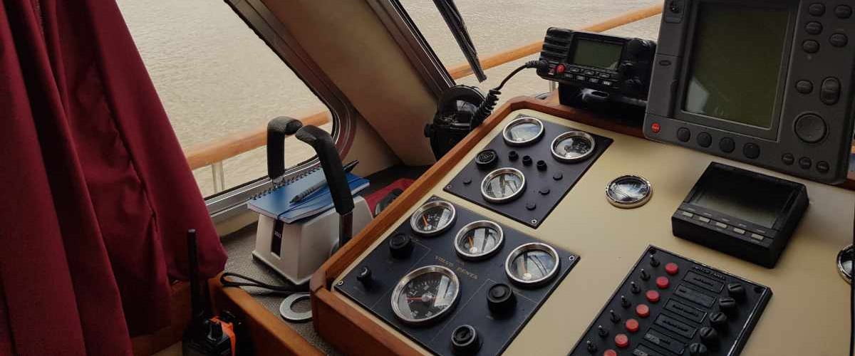 Marine Engineering Burnham on Sea