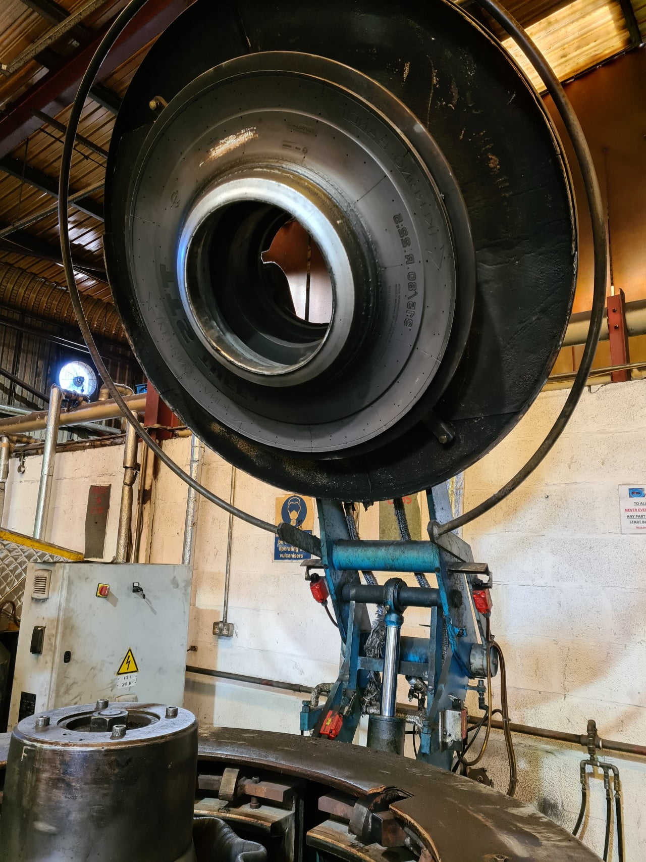 Marigo Model 2016 Super lid