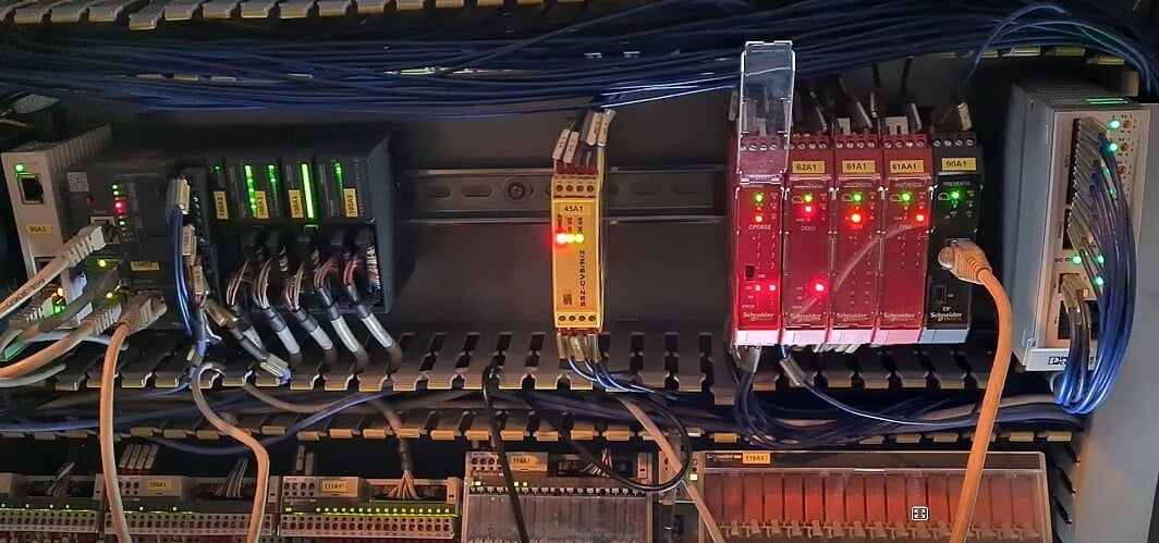 Marigo Tyre Retreading Machinery Repair